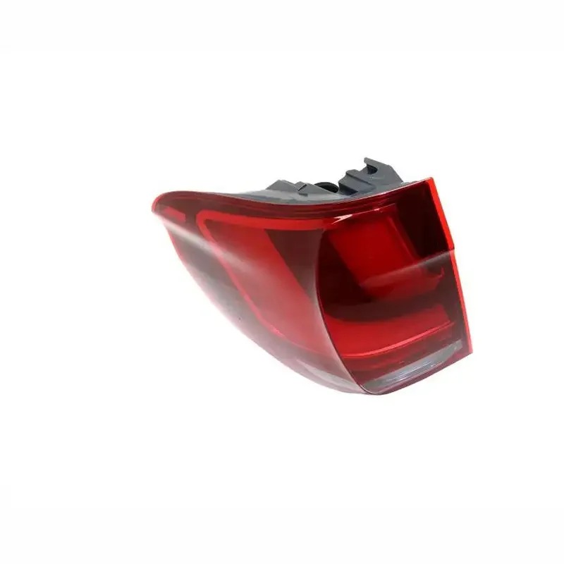 High Quality LED Taillight for  X5 F15 2014-2018 Hot Sale Rear Lamp with Long Expiration 6000k Color Temperature